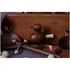 Перкуссионный набор 40 предметов «Шоколад» Мастерская Сереброва 7