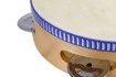 Детский перкуссионный набор 6 предметов GEWA Percussion тамбурин