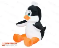 Мягкая игрушка «Малыш Пингвинчик»1