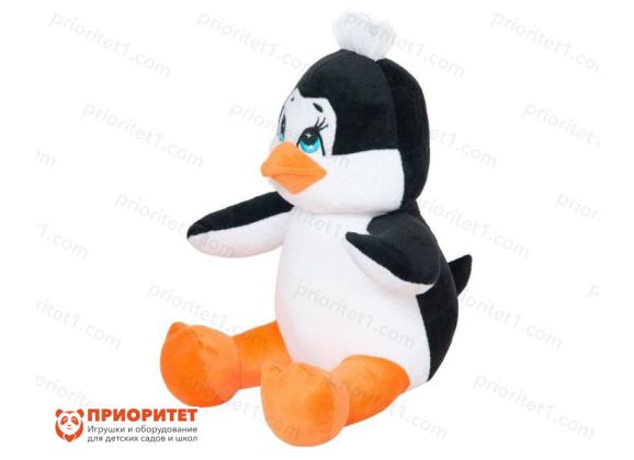 Мягкая игрушка «Малыш Пингвинчик»