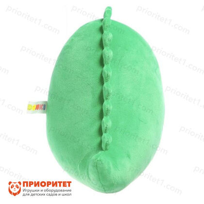 Мягкая игрушка «Авокадо - динозаврик» 24 см 4