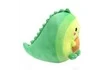 Мягкая игрушка «Авокадо - динозаврик» 24 см 2