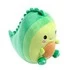 Мягкая игрушка «Авокадо - динозаврик» 24 см 6