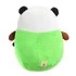 Мягкая игрушка «Авокадо», в шапочке панда 24 см 3