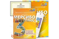 Программно-дидактический комплекс «Мерсибо Плюс» (USB)