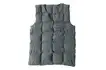 Утяжеленный жилет ОМТ-20 (104-116 см) 2