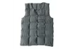 Утяжеленный жилет ОМТ-20 (104-116 см) 2