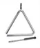 Треугольник для детей LATIN PERCUSSION LPA121 Aspire с палочкой и подвесом (6 дюймов)