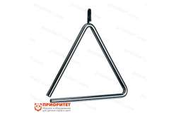 Треугольник для детей LATIN PERCUSSION LPA122 Aspire с палочкой и подвесом (8 дюймов)