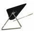 Треугольник для детей музыкальный PEARL PET-100 с палочкой и чехлом