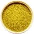 Песок для рисования желтый (0,5 кг)