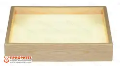 Стол для рисования песком «Мега+Ц» (600x900 мм)1