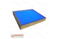 Световой планшет «Бук» (с песком, 700x500 мм)