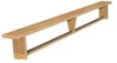 Гимнастическая скамейка 3,5 м (деревянные ножки)_1