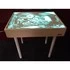 Световой стол с пультом управления (сосна, 800x500)