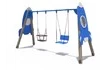 Качели деревянные Космонавт_1