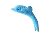 Утяжеленная игрушка-шарф Дельфин мягкая