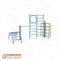 Лаз «Паучок»