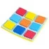 Игра Никитина Рамка-вкладыш «Сложи квадрат. 1 уровень», набор