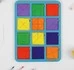 Игра Никитина Рамка-вкладыш «Сложи квадрат» (12 шт) №2, фото