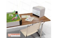 Модуль «Веселая раскраска» к песочнице iSandBox