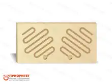 Межполушарная доска №261