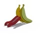 Горка «Банан»