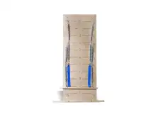 Настенный модуль для пилатес1