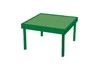 Лего-стол для конструирования «Конструируем играя» (зелёный)