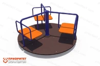 Карусель «Василек»