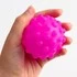 Подарочный набор сенсорных массажных развивающих мячиков «Гусеница», 6 шт., сенсорный мячик - фото