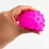 Подарочный набор сенсорных массажных развивающих мячиков «Гусеница», 6 шт., сенсорный мячик - фото
