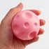 Подарочный набор сенсорных массажных развивающих мячиков «Единорог», 3 шт., сенсорный мячик - фото