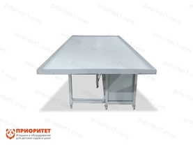 Стол для конструирования и робототехники «Отличный результат»