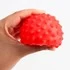 Подарочный набор сенсорных массажных развивающих мячиков «Лисенок Лёлик», 3 шт., сенсорный мячик - фото