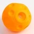 Подарочный набор сенсорных развивающих, массажных мячиков «Пицца», 3 шт., сенсорный мячик - фото