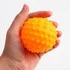 Подарочный набор сенсорных массажных развивающих мячиков «Мишка Тишка», 3 шт., сенсорный мячик - фото