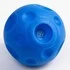 Подарочный набор сенсорных массажных развивающих мячиков «Чемоданчик», 4 шт., сенсорный мячик - фото