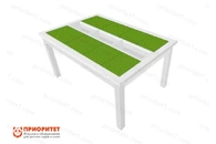 Стол Лего «Строители будущего»