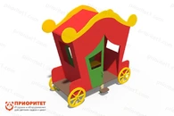 Карета «Золушка»