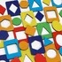 Обучающие магниты «Досочки Сегена», разноцветные досочки с вкладышами