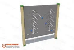 Игровой модуль «Иголочки»1