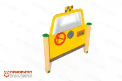 Игровой модуль «Такси»1