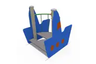 Игровой модуль «Капитан»