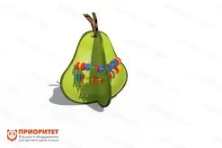 Игровой модуль «Груша»1