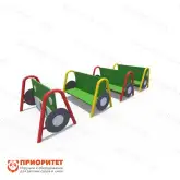 Игровой модуль «Пассажир»1