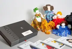 Арт-терапевтическая методика Позитивная куклотерапия1