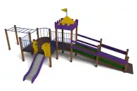 Игровой комплекс «Империя»