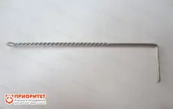 Зонд постановочный Г образный1