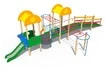 Игровой комплекс «Летняя забава»